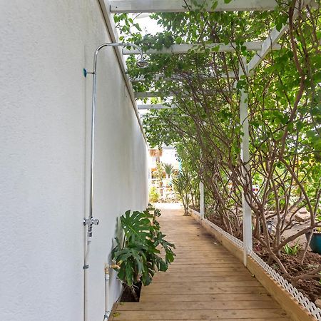 Maho Beach House - Sand Bar Condo - 1 Bedroom Suite Extérieur photo