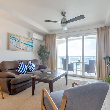 Maho Beach House - Sand Bar Condo - 1 Bedroom Suite Extérieur photo