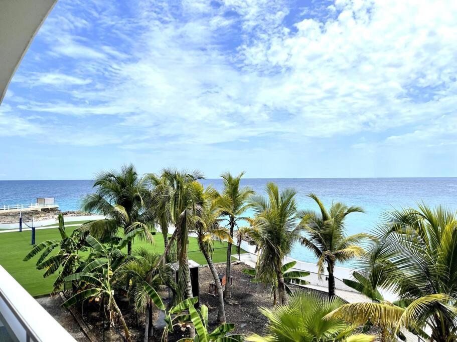 Maho Beach House - Sand Bar Condo - 1 Bedroom Suite Extérieur photo