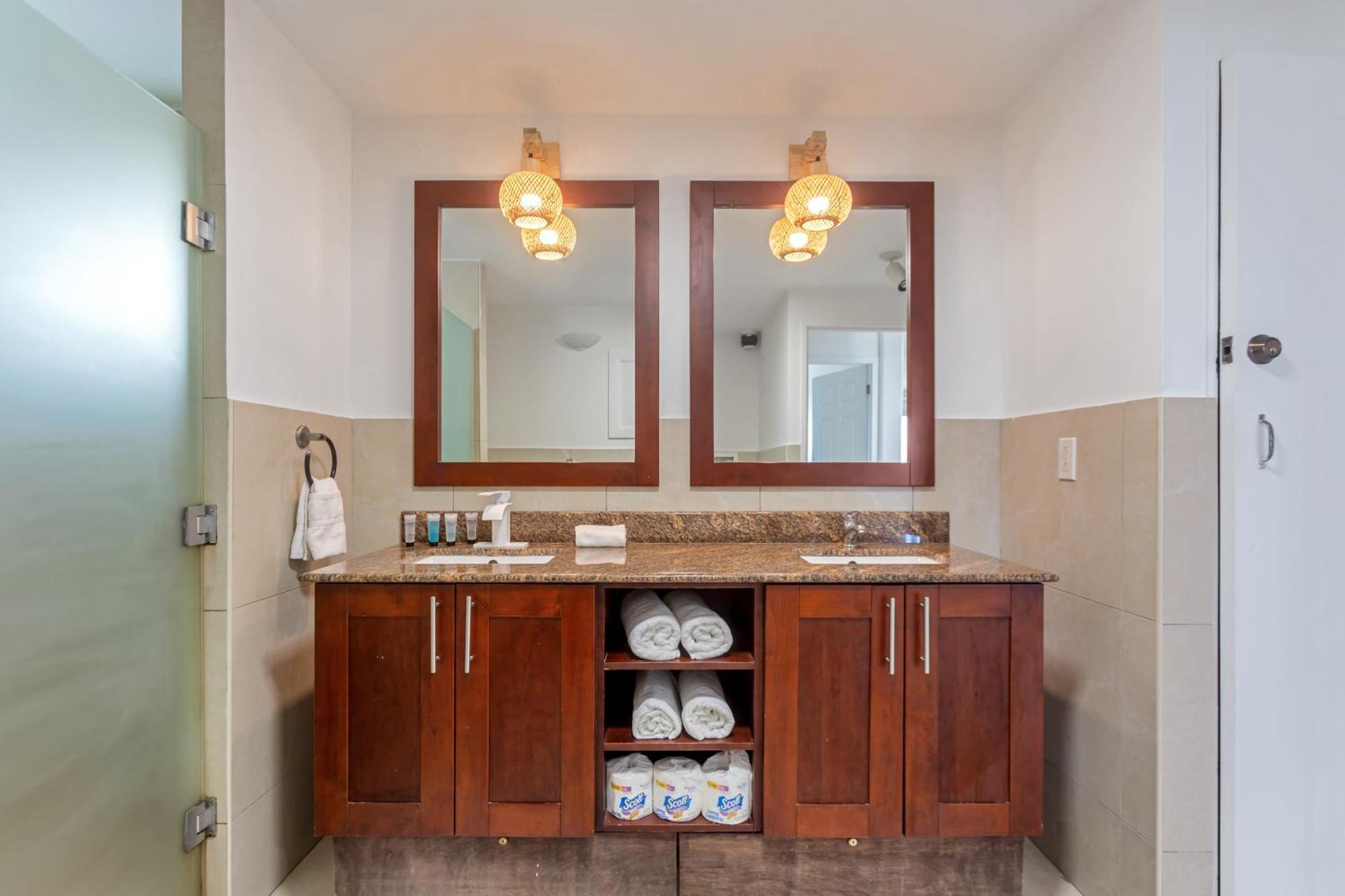 Maho Beach House - Sand Bar Condo - 1 Bedroom Suite Extérieur photo
